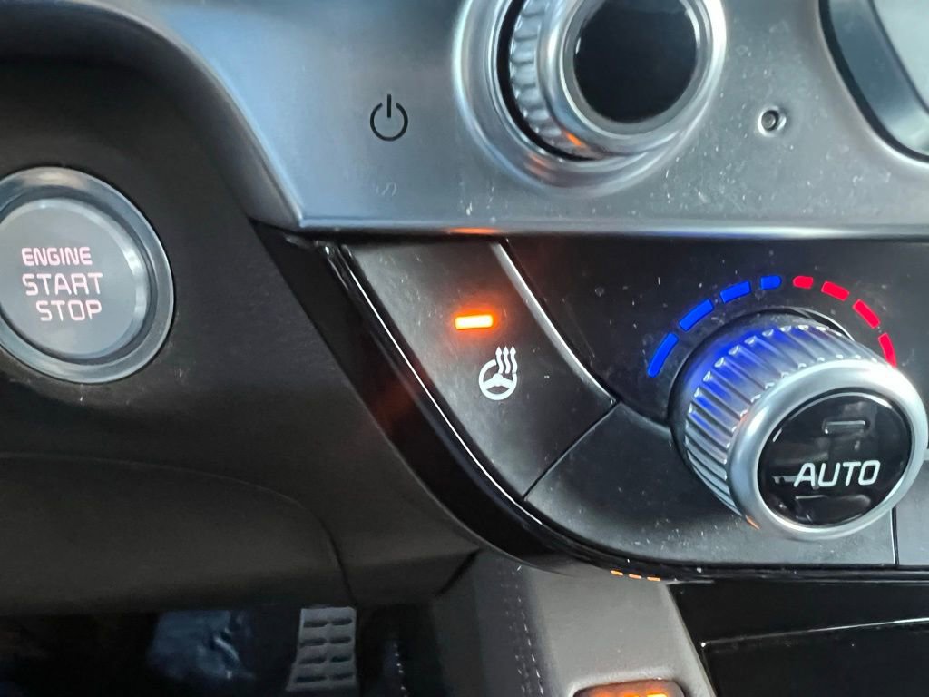 Used 2020 Kia Telluride SX image 22