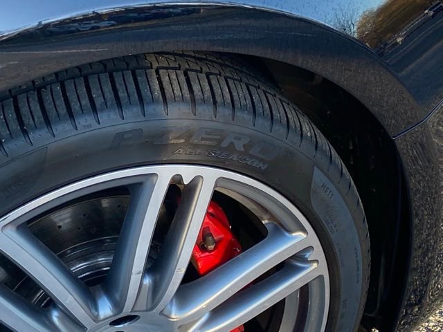 Used 2022 Maserati Ghibli Modena Q4 image 14