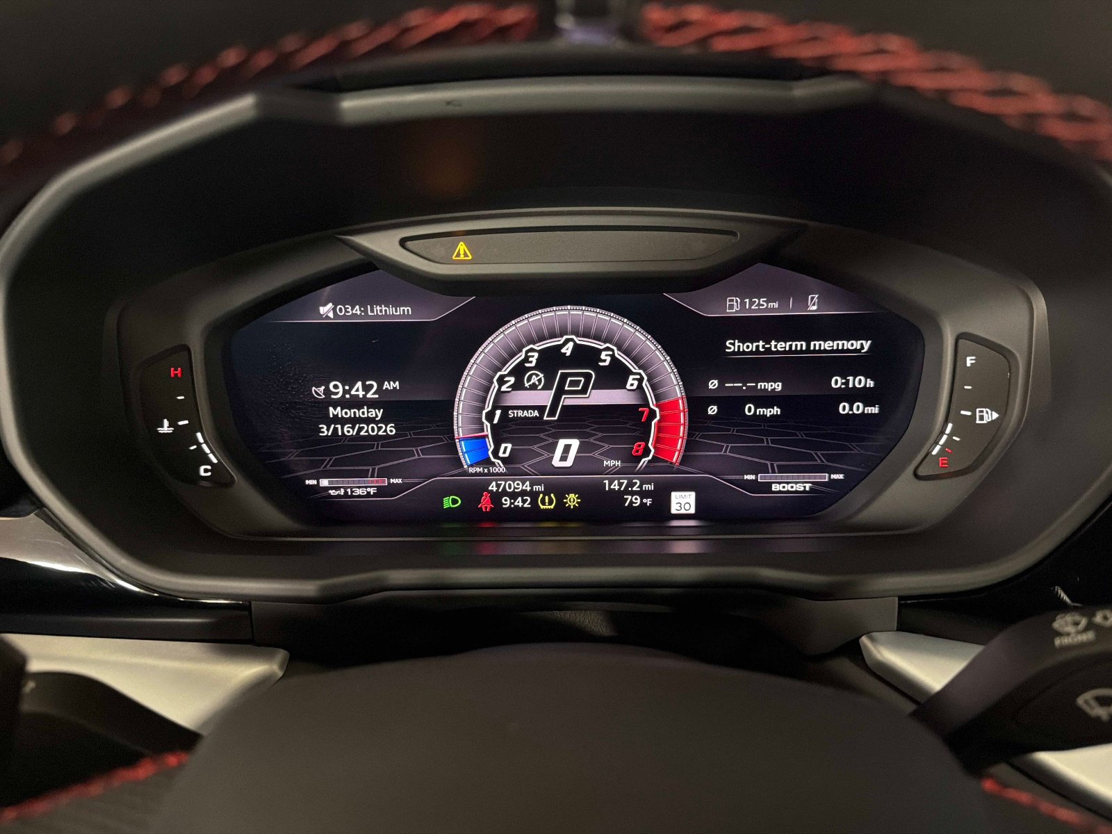 Used 2019 Lamborghini Urus AWD/4WD image 45
