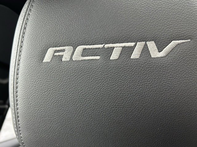 New 2025 Chevrolet TrailBlazer ACTIV w/ Convenience Package image 33