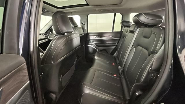 Used 2023 Jeep Grand Cherokee 4WD 4xe image 26