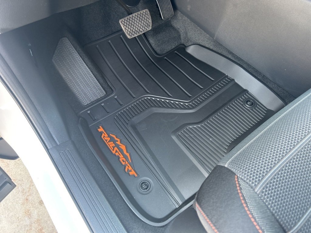 New 2026 Honda CR-V TrailSport image 24