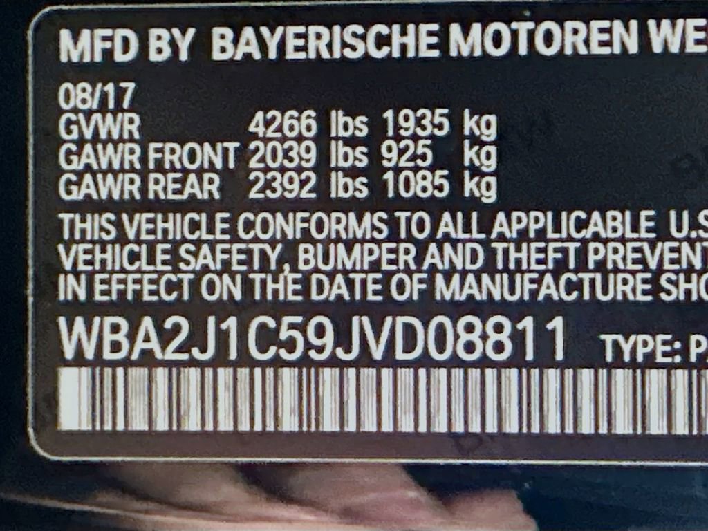 Used 2018 BMW 230i Coupe image 40