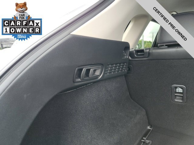 Certified 2023 MAZDA CX-5 AWD 2.5 S image 24