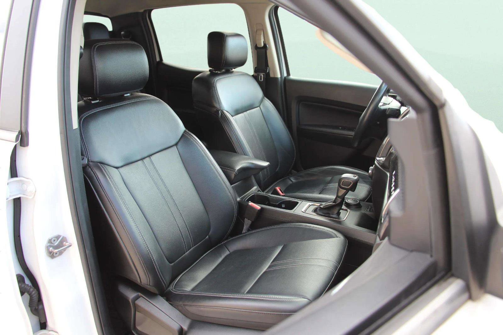 Used 2020 Ford Ranger Lariat w/ Technology Package AWD/4WD image 30