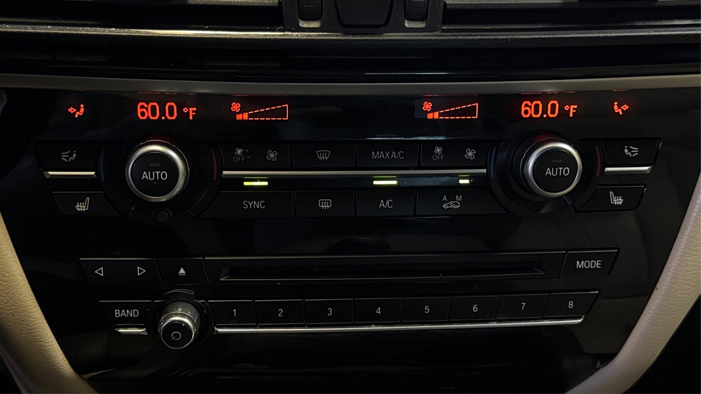 Used 2017 BMW X5 sDrive35i image 29