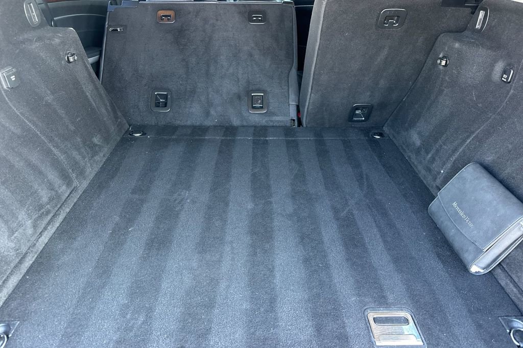 Used 2010 Mercedes-Benz ML 350 4MATIC image 15