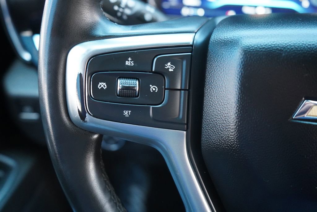 Used 2024 Chevrolet Silverado 2500 LT image 31