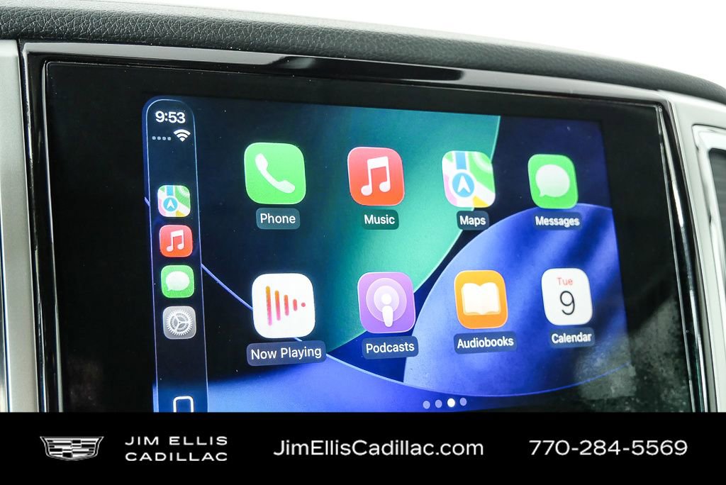 Used 2020 Nissan Titan SV w/ SV Convenience Package image 16