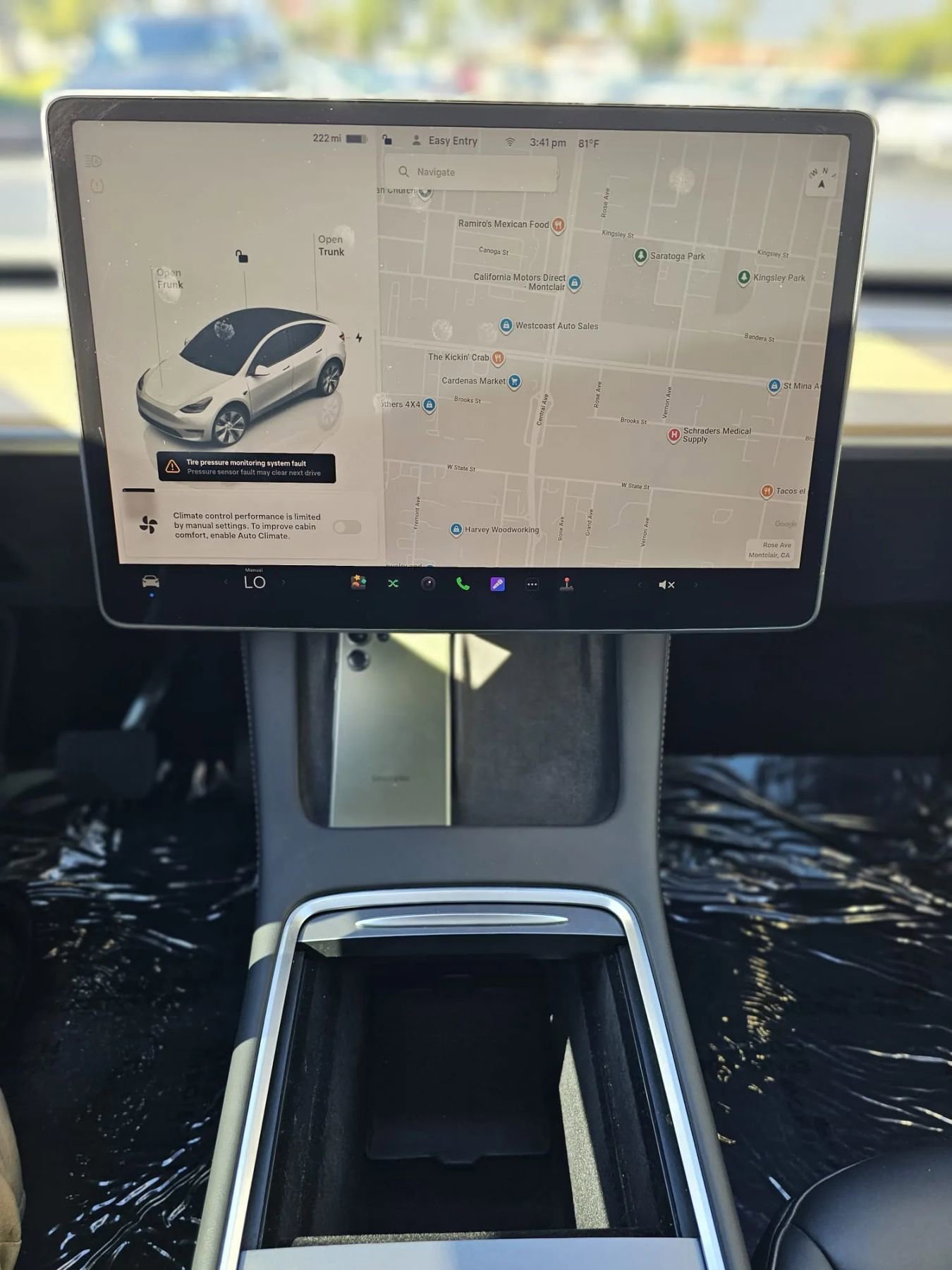 Used 2023 Tesla Model Y AWD image 21