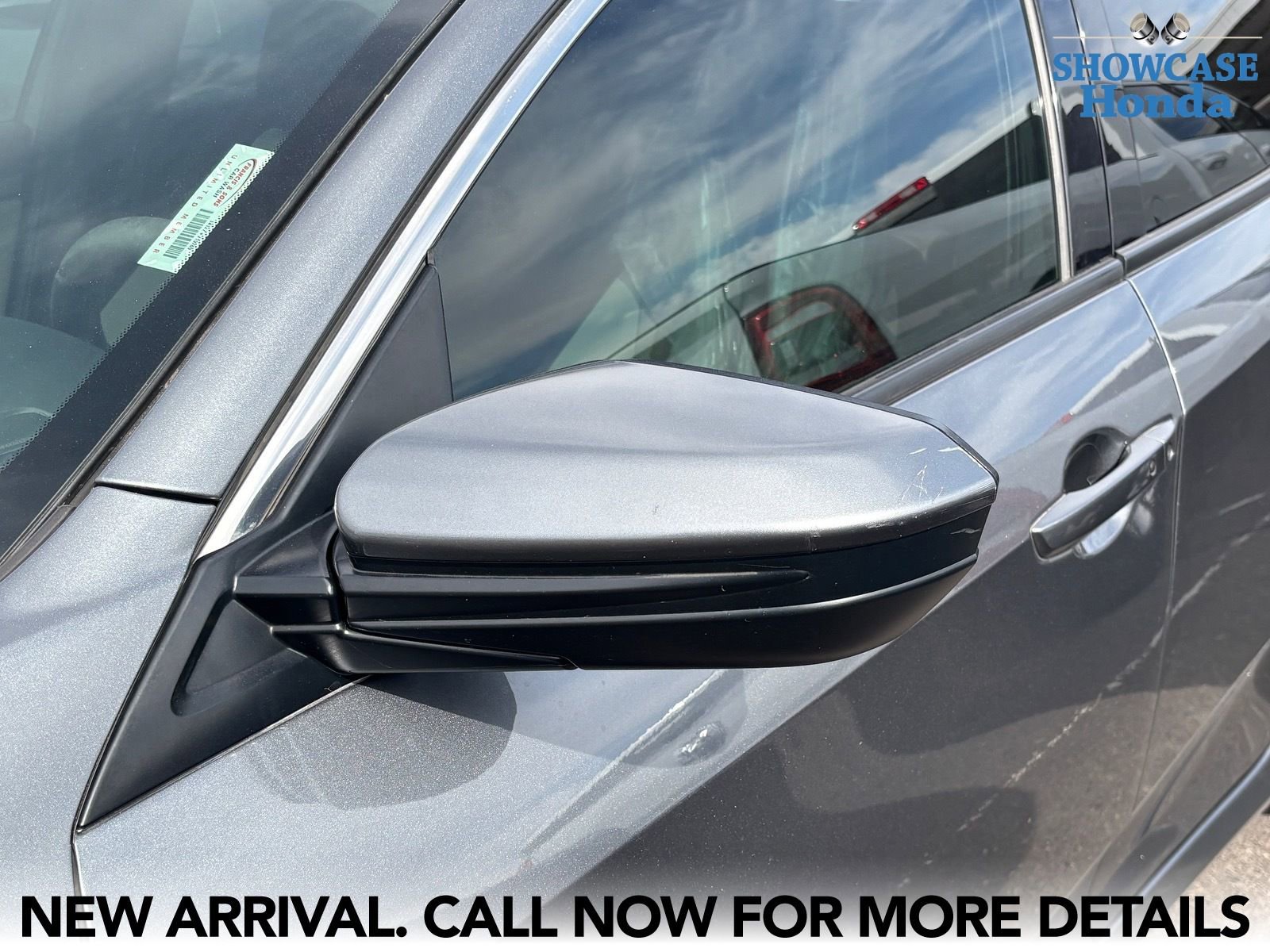 Used 2018 Honda Civic EX image 9