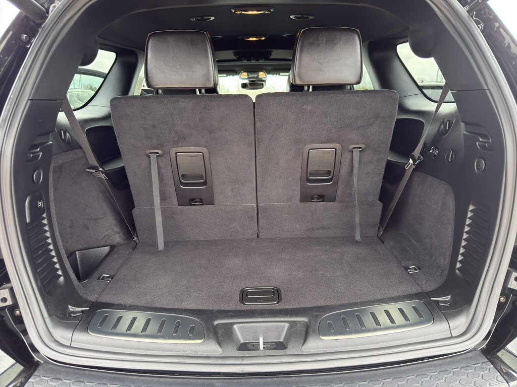 Used 2025 Dodge Durango GT AWD/4WD image 37
