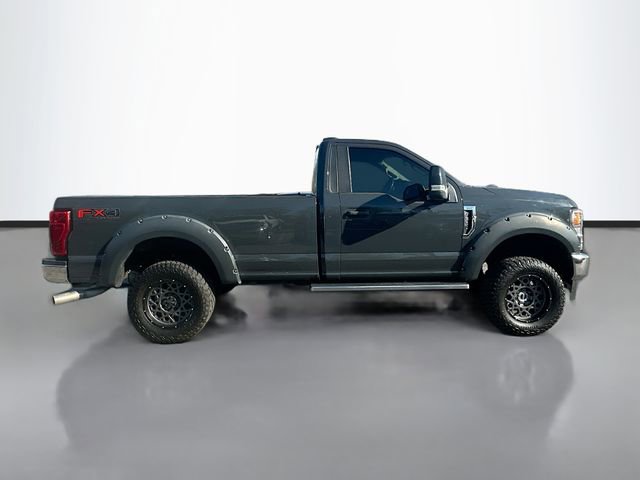 Used 2021 Ford F350 XLT w/ XLT Value Package image 5