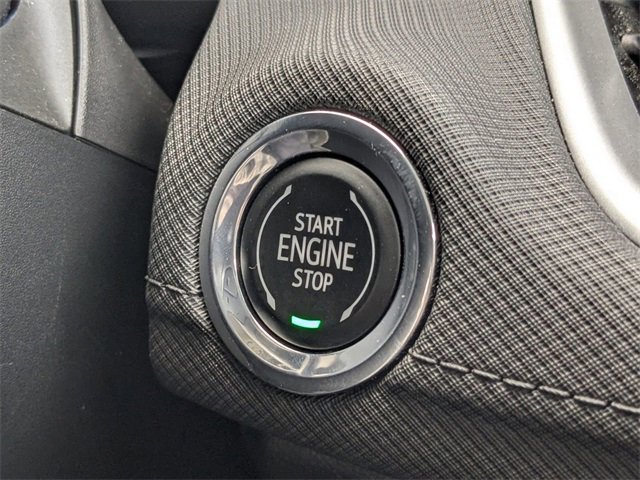 Used 2025 Chevrolet TrailBlazer LT image 6