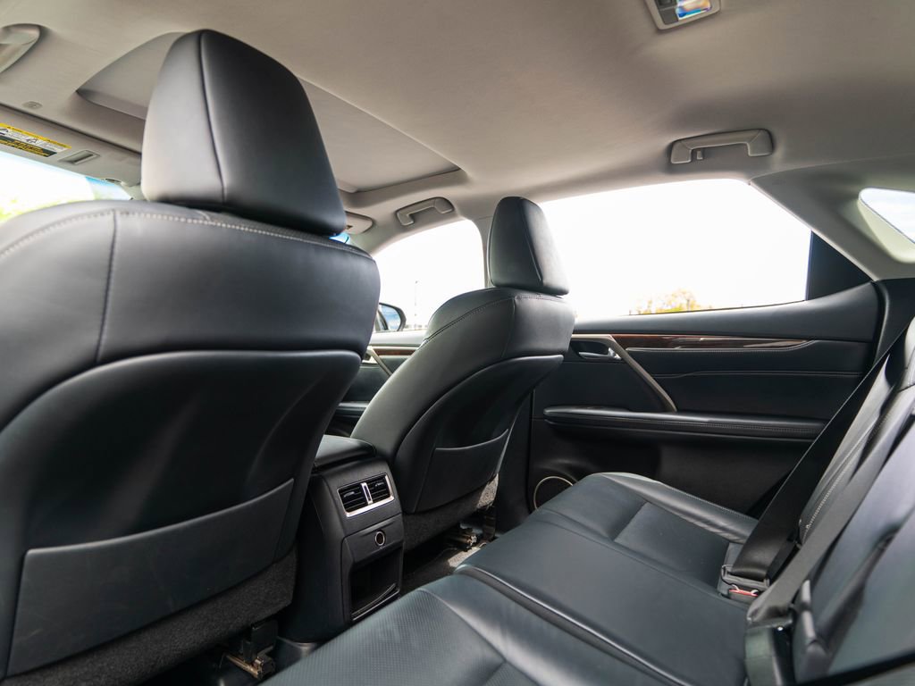 Used 2017 Lexus RX 350 AWD w/ Premium Package image 14