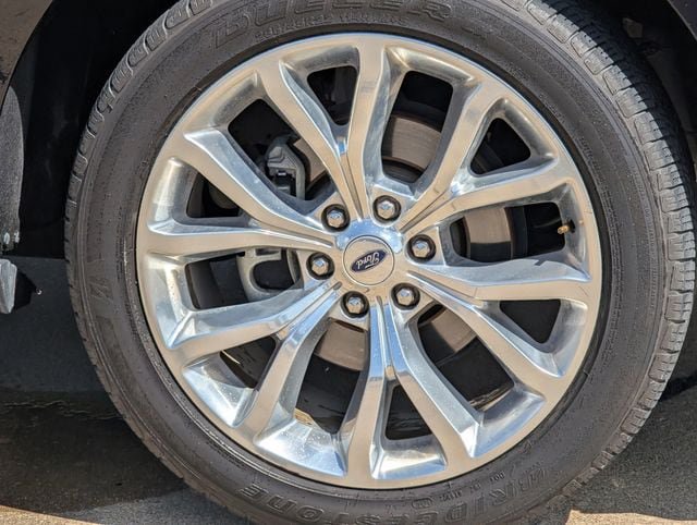 Used 2019 Ford Expedition Platinum RWD image 11