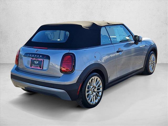 New 2026 MINI Cooper S image 2