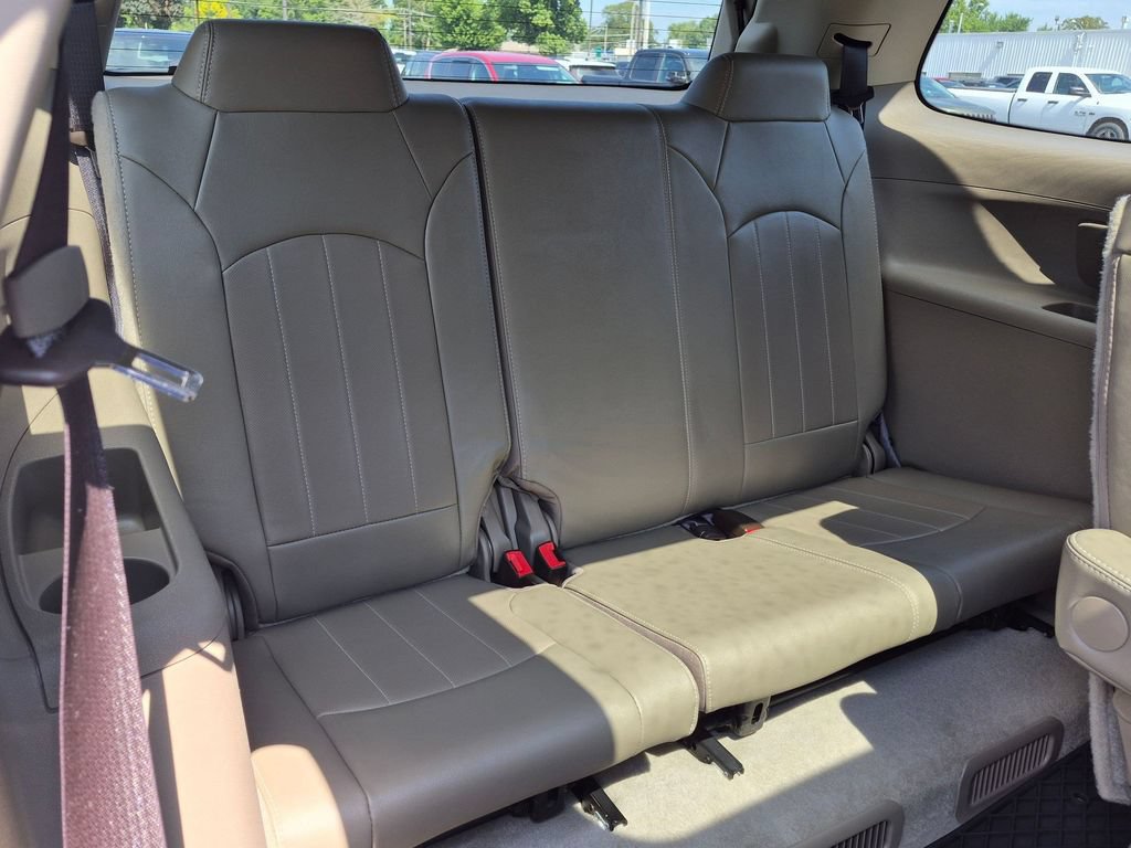 Used 2015 GMC Acadia Denali FWD image 25