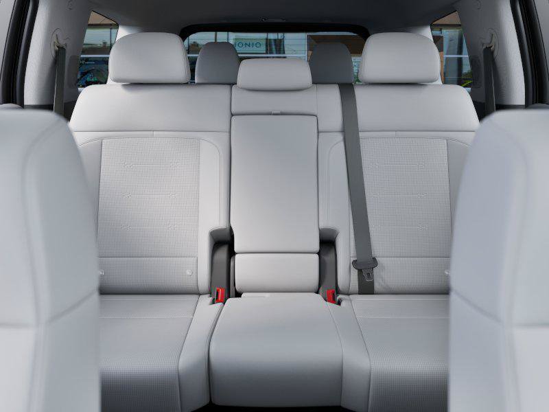 New 2027 Hyundai Santa Fe Limited AWD/4WD image 12