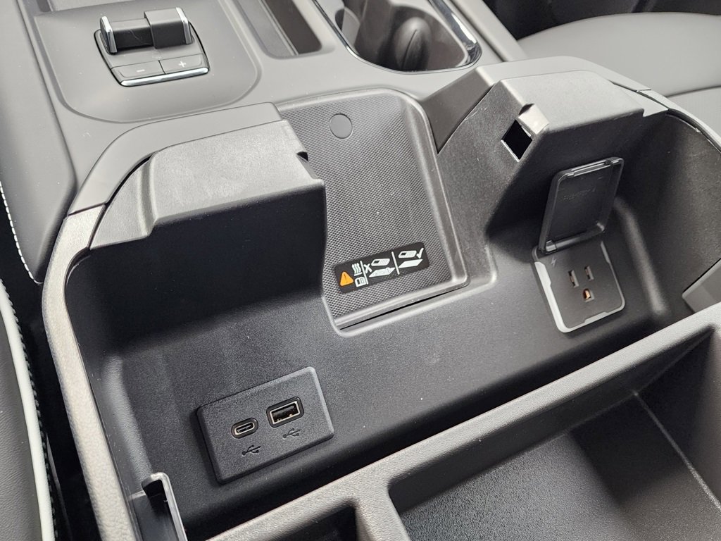 New 2026 GMC Sierra 2500 AT4X image 36