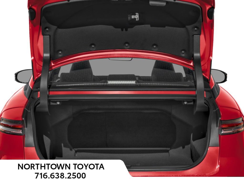 New 2026 Toyota Crown XLE image 10