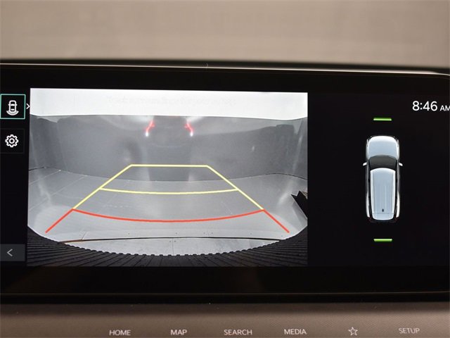 Certified 2026 Kia EV9 Light image 20