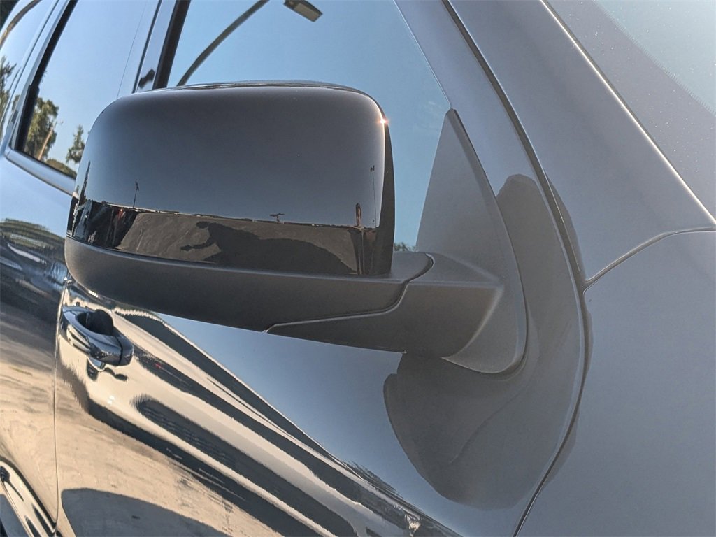 New 2026 Dodge Durango GT w/ Blacktop Package image 11