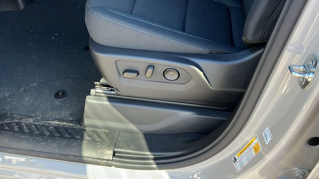 New 2026 Chevrolet Silverado 1500 Custom image 14