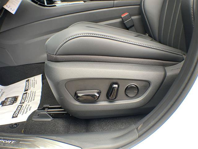 Used 2026 Lexus NX 450h+ F Sport AWD/4WD image 12