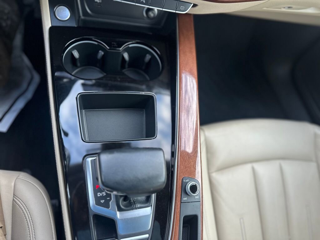 Used 2021 Audi A4 2.0T Premium Plus w/ Premium Plus Package image 20