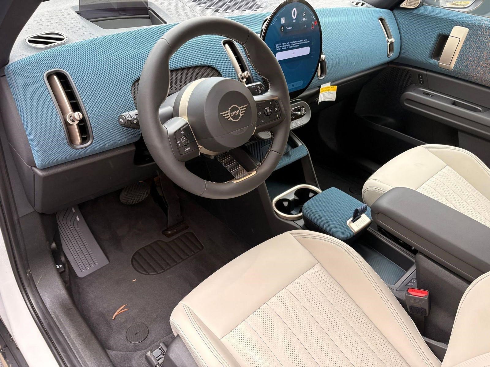 New 2026 MINI Cooper Countryman S image 4