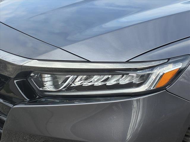 Used 2019 Honda Accord Sport image 10