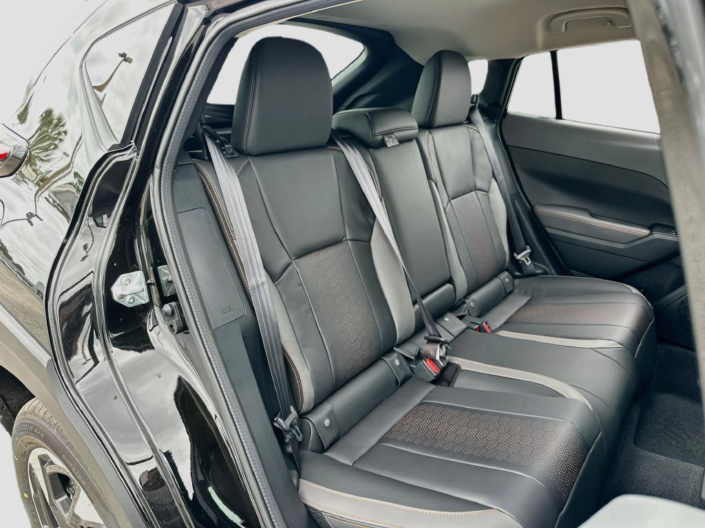 New 2026 Subaru Crosstrek 2.5i Limited AWD/4WD image 25