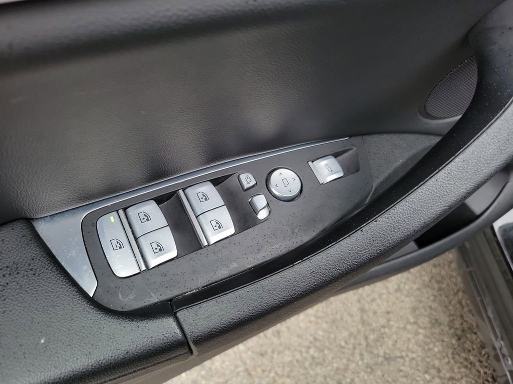 Used 2023 BMW X3 sDrive30i image 20