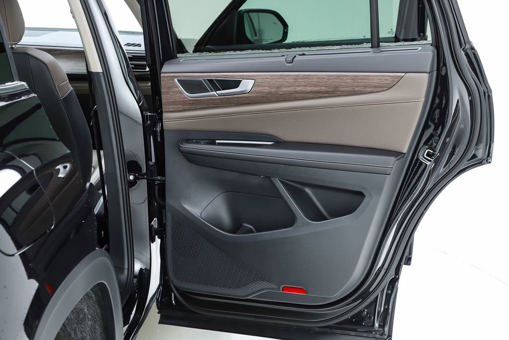 New 2026 Volkswagen Atlas SEL image 70