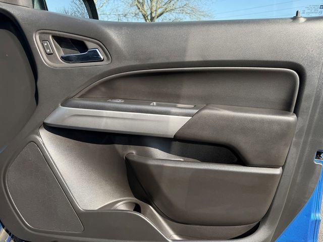 Used 2022 Chevrolet Colorado LT w/ LT Convenience Package RWD image 31