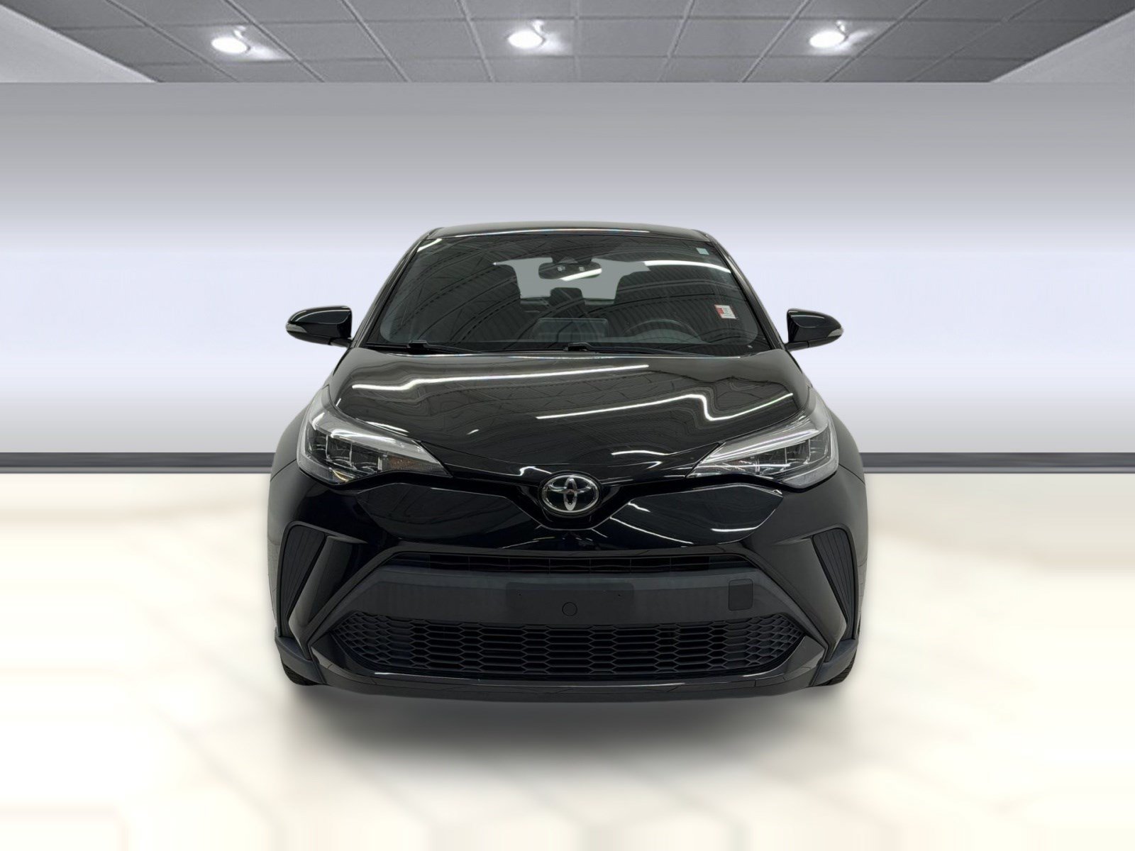 Used 2021 Toyota C-HR Nightshade FWD image 5