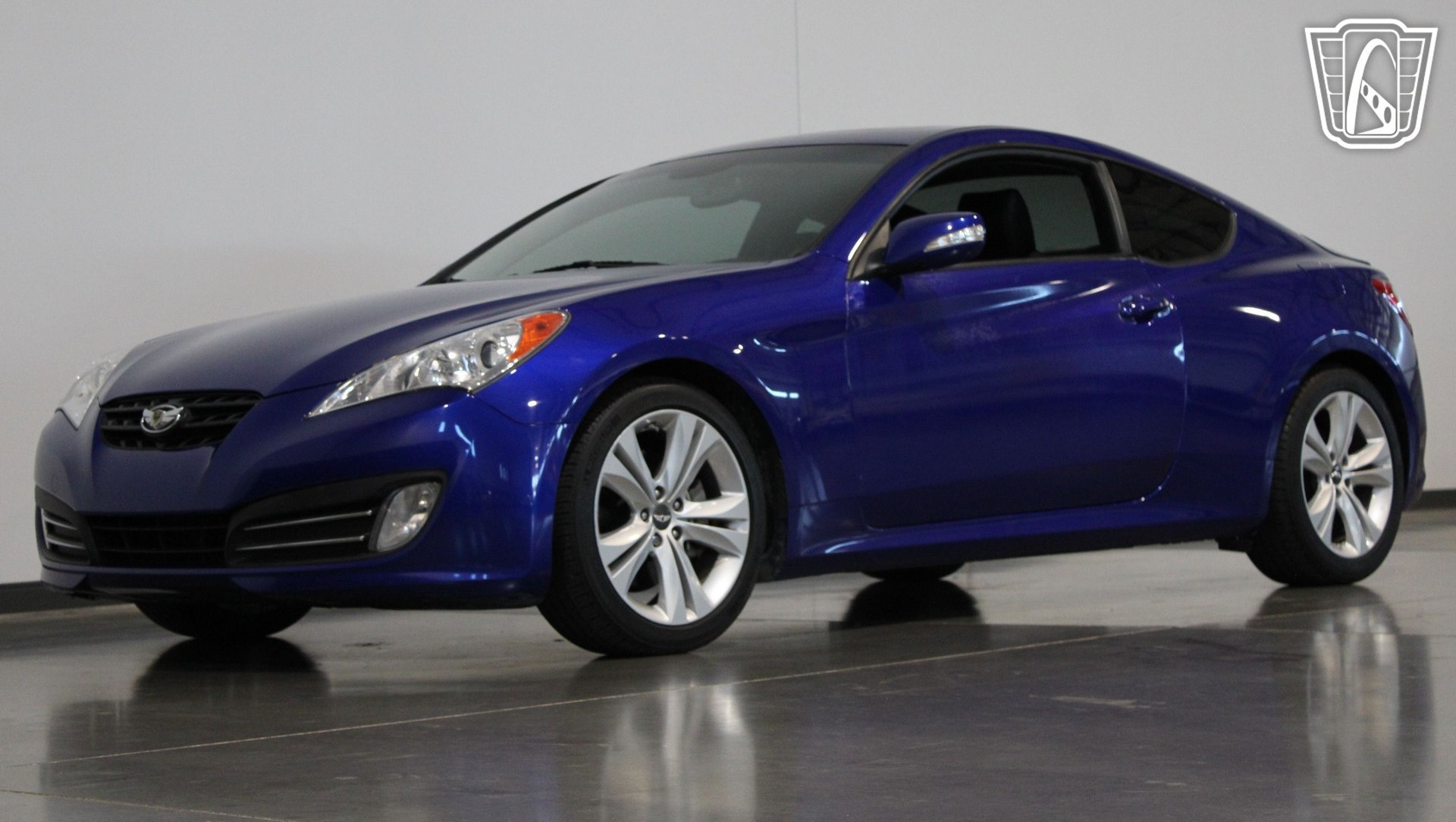 Used 2012 Hyundai Genesis 3.8 RWD image 28