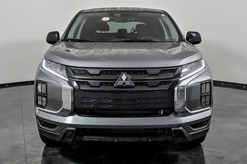 Used 2024 Mitsubishi Outlander Sport AWD image 4
