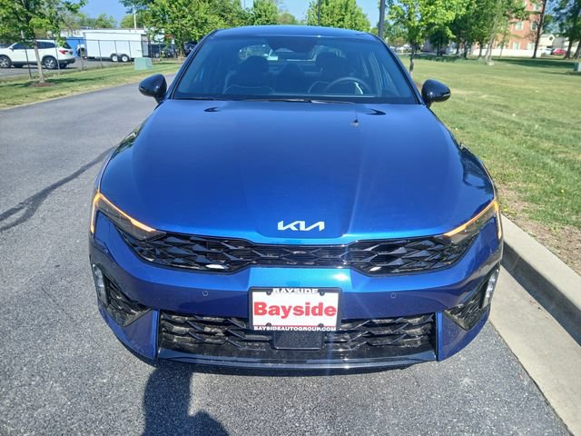 New 2026 Kia K5 GT-Line AWD/4WD image 7