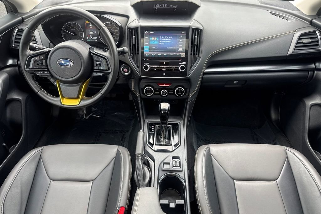Used 2023 Subaru Crosstrek 2.5i Sport image 12