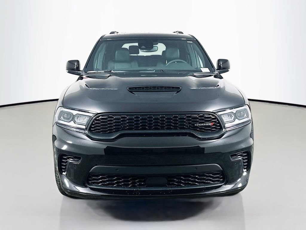 New 2026 Dodge Durango GT image 2