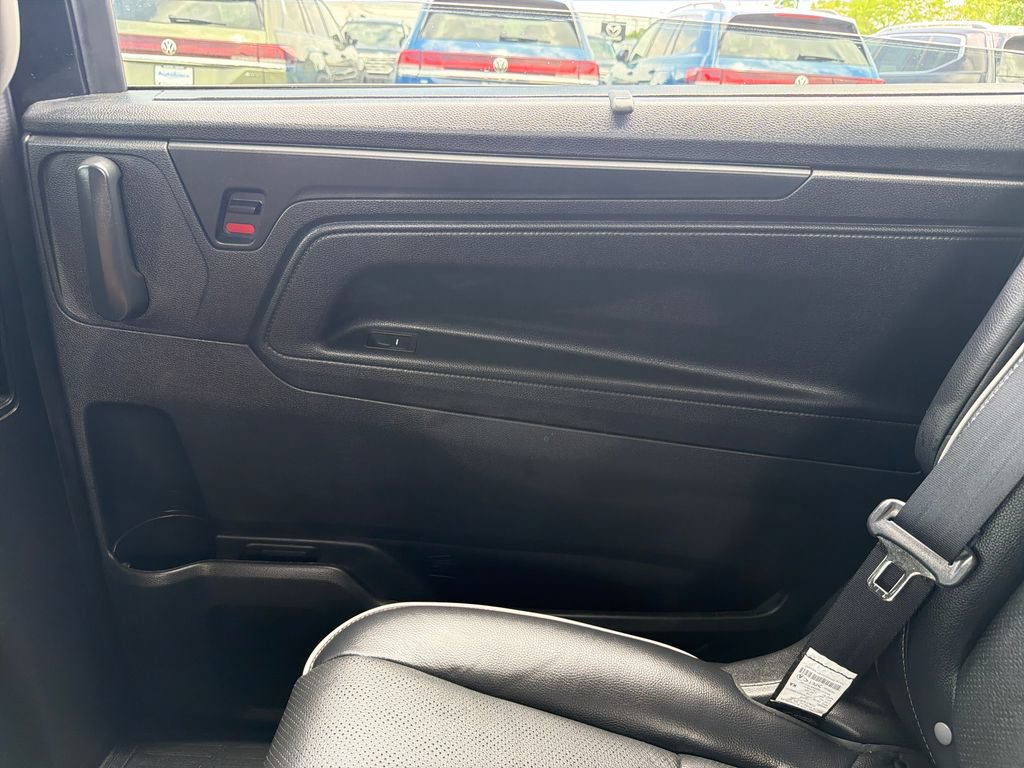 Used 2023 Honda Odyssey Elite image 26