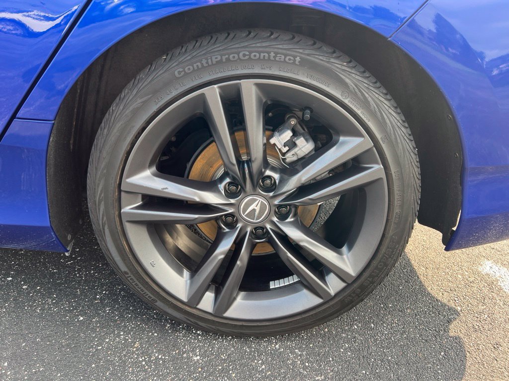 Used 2025 Acura Integra A-Spec w/ Technology Package FWD image 36