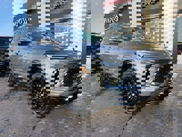 New 2026 Buick Encore GX Sport Touring w/ Comfort Package video 3