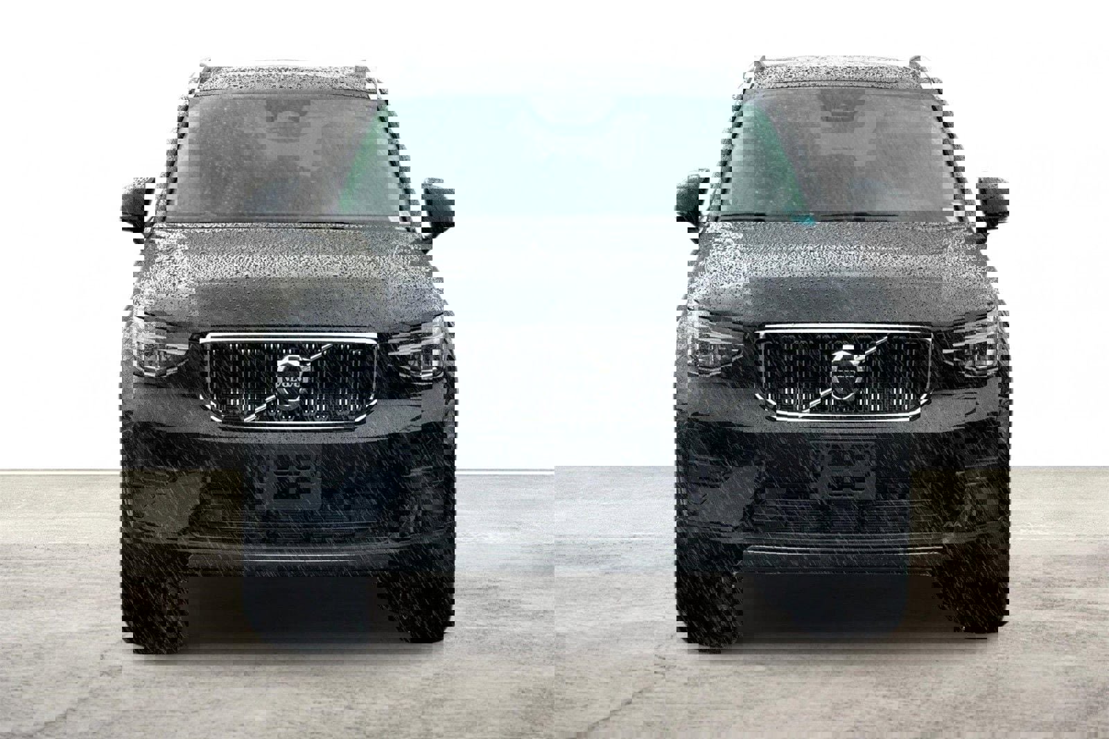 Certified 2025 Volvo XC40 B5 Core w/ Protection Package Premier image 10