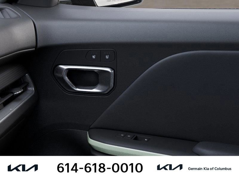 New 2026 Kia K4 GT-Line w/ GT-Line Premium Package image 28