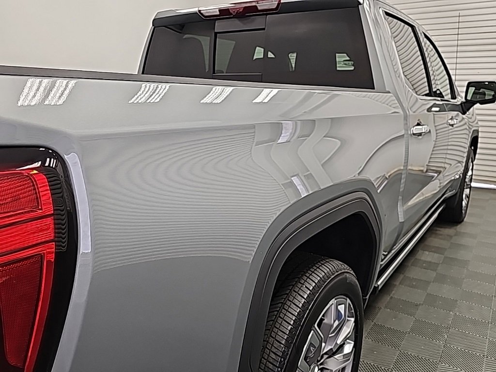 New 2025 GMC Sierra 1500 Denali w/ Denali Reserve Package image 9