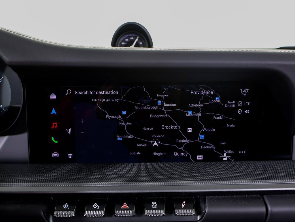 Certified 2024 Porsche 911 Carrera image 16