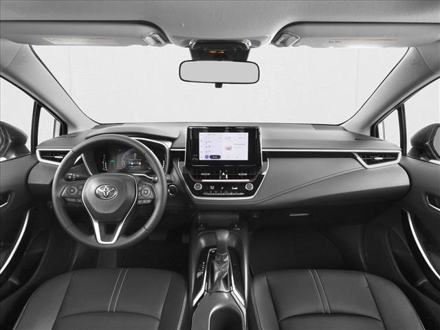 New 2026 Toyota Corolla XLE image 5